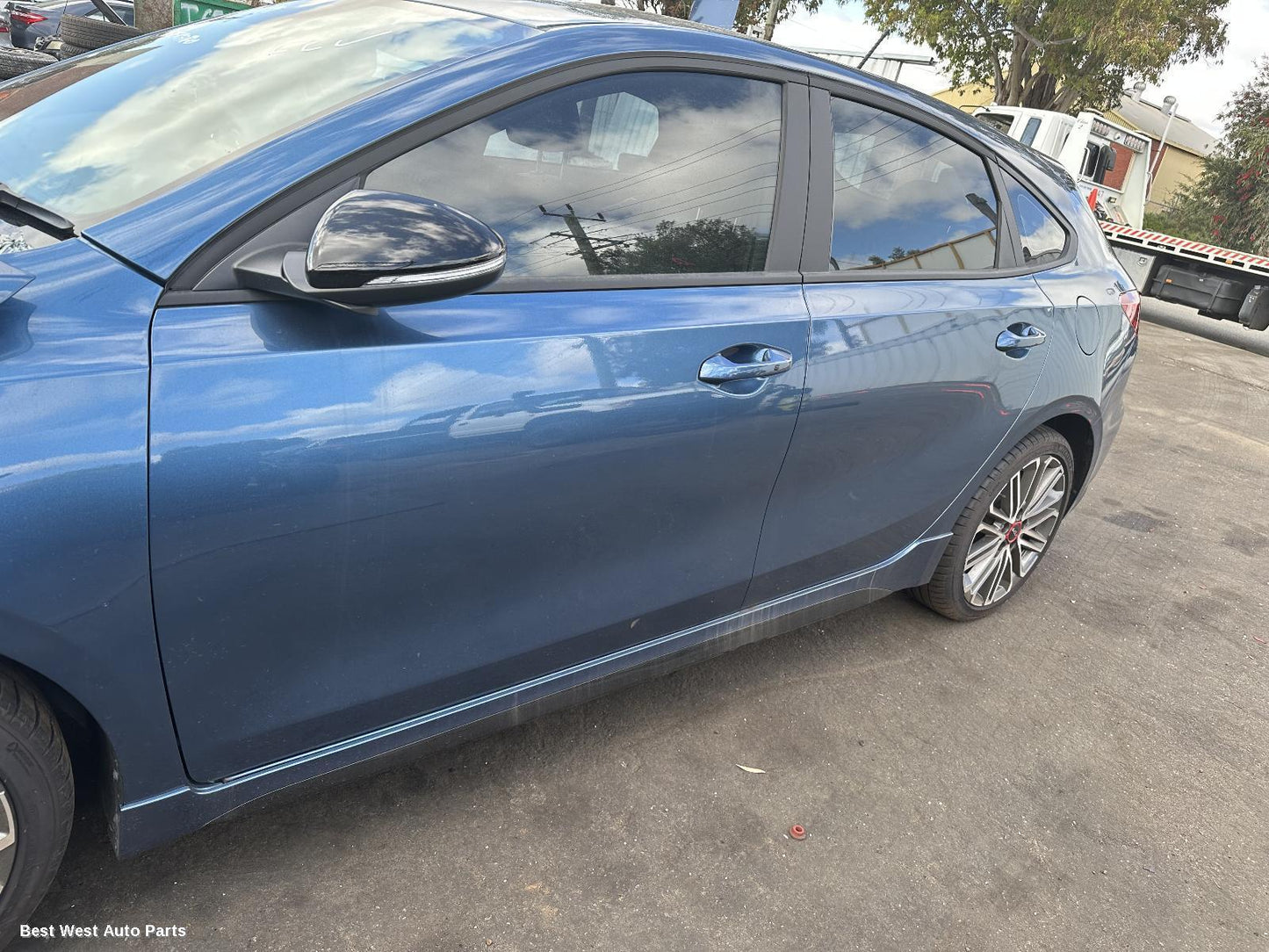 2023 KIA CERATO Ecu