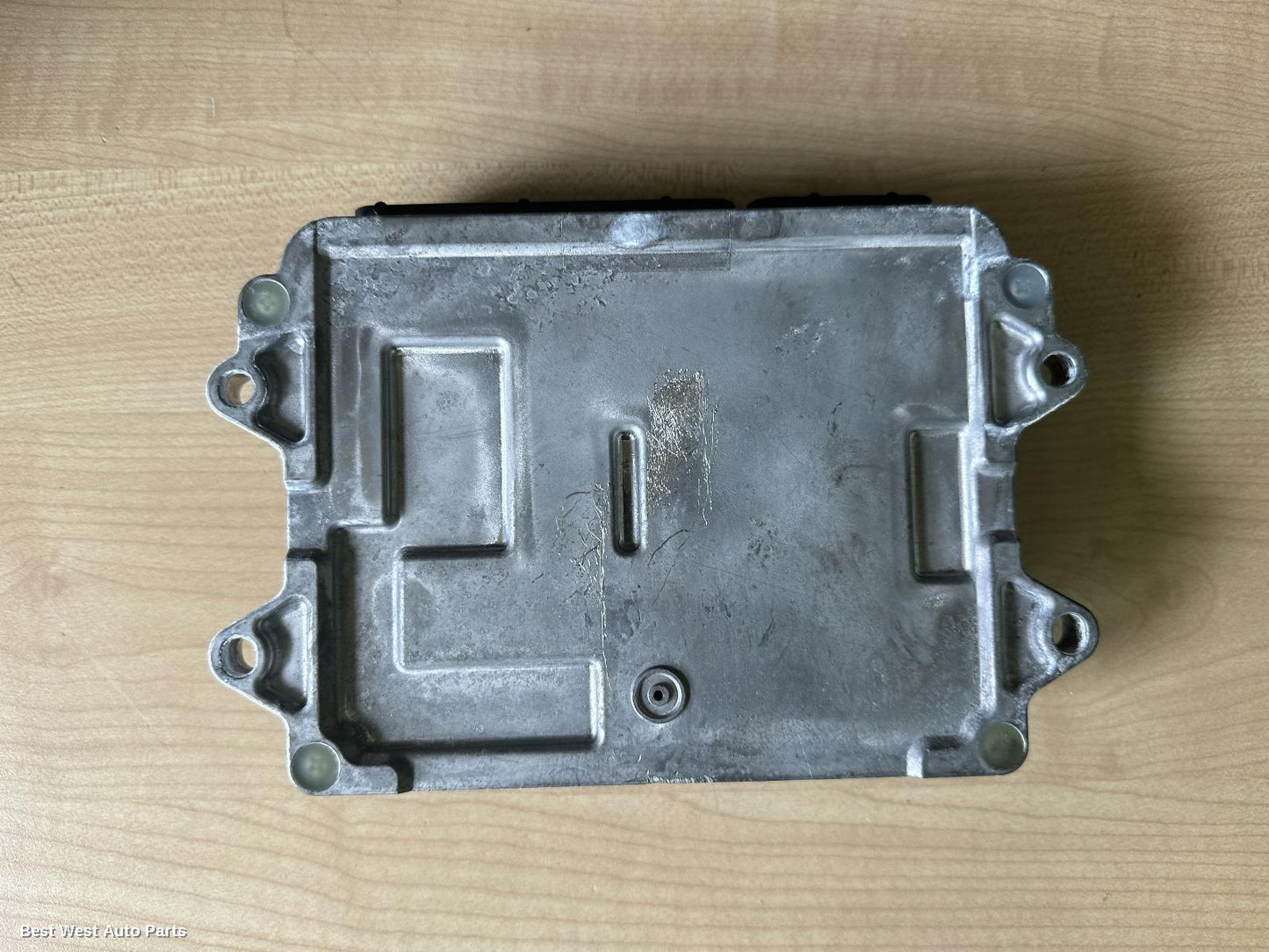 2019 MAZDA CX9 Ecu