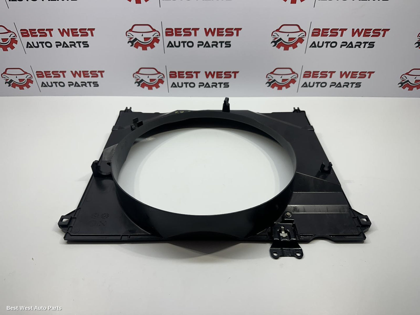 2024 TOYOTA HILUX Fan Shroud