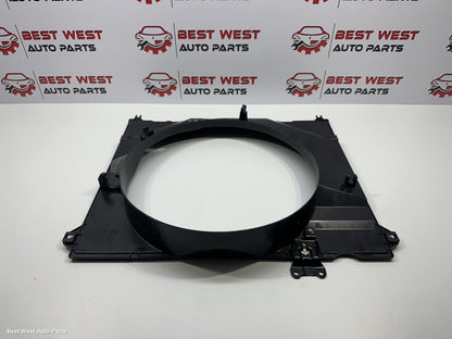 2024 TOYOTA HILUX Fan Shroud