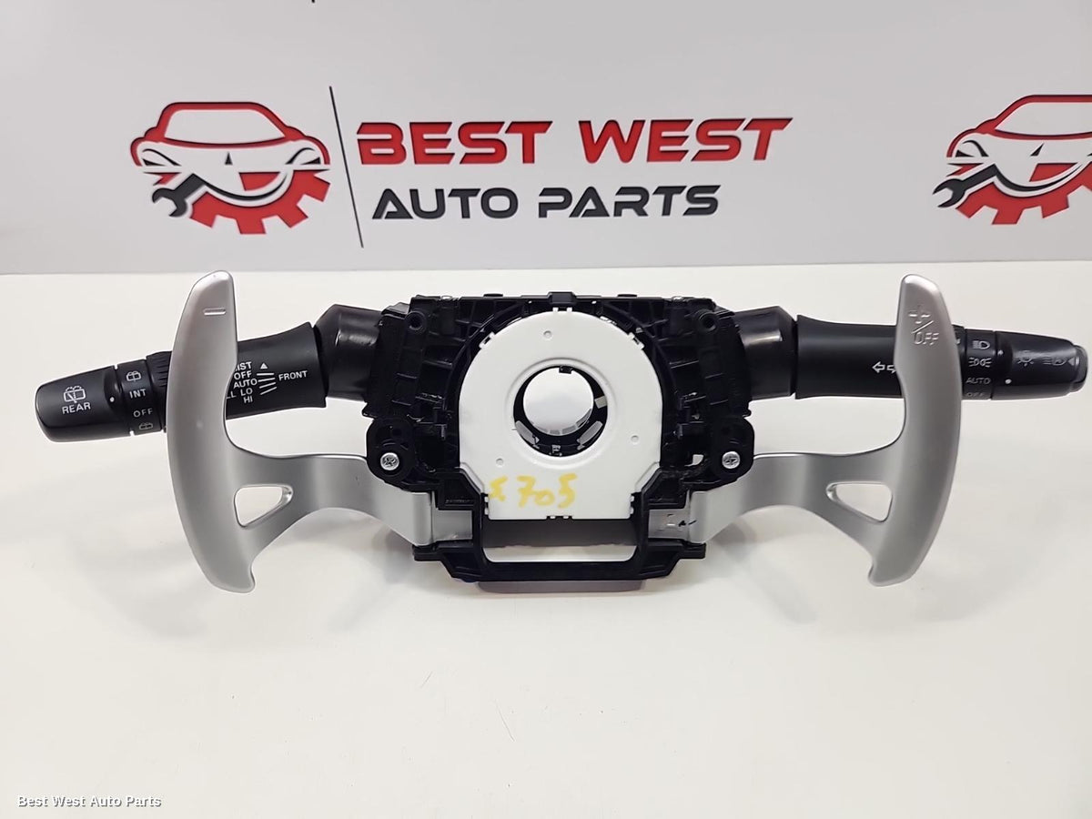 2019 MITSUBISHI ECLIPSE CROSS Combination Switch