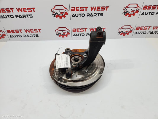 2022 HAVAL JOLION Right Front Hub Assembly