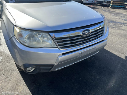 2009 SUBARU FORESTER Abs Pump/Modulator