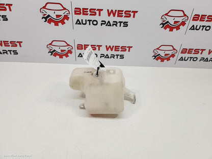 2017 TOYOTA COROLLA Overflow Bottle