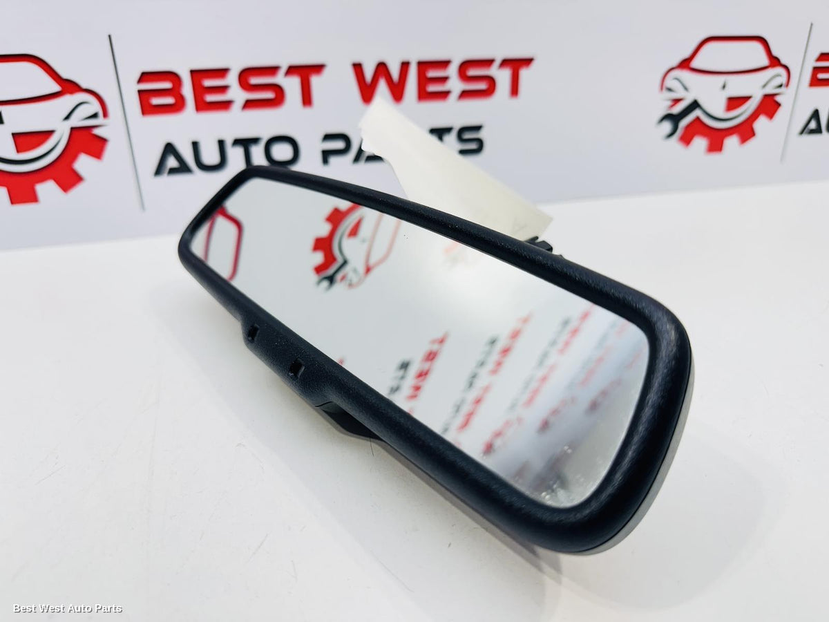 2020 MITSUBISHI ASX Interior Mirror