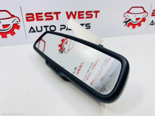 2020 MITSUBISHI ASX Interior Mirror