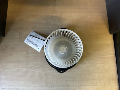 2022 TOYOTA KLUGER Heater Fan Motor