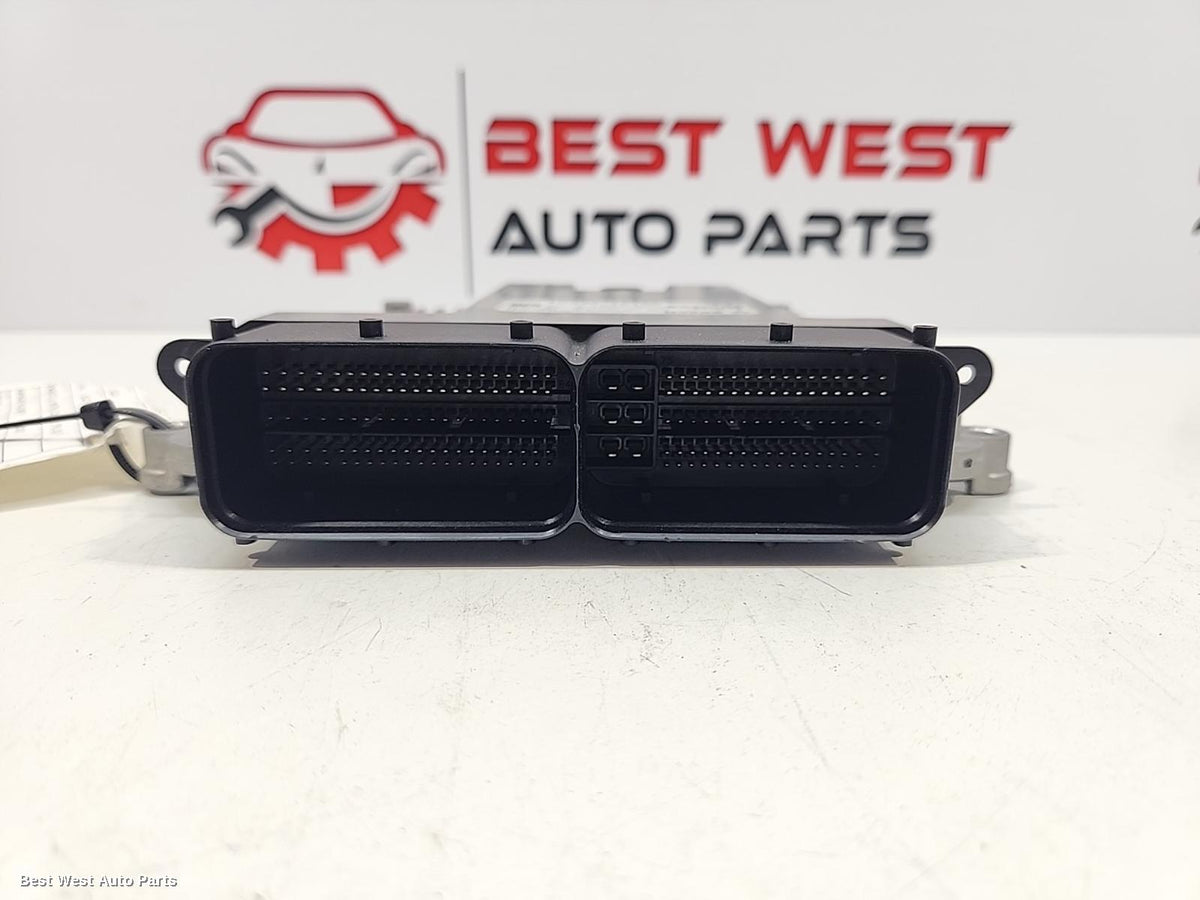 2020 HYUNDAI I30 Ecu
