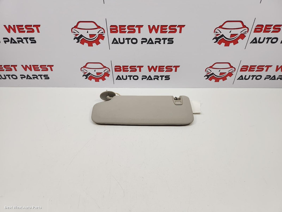 2019 HOLDEN COMMODORE Sunvisor