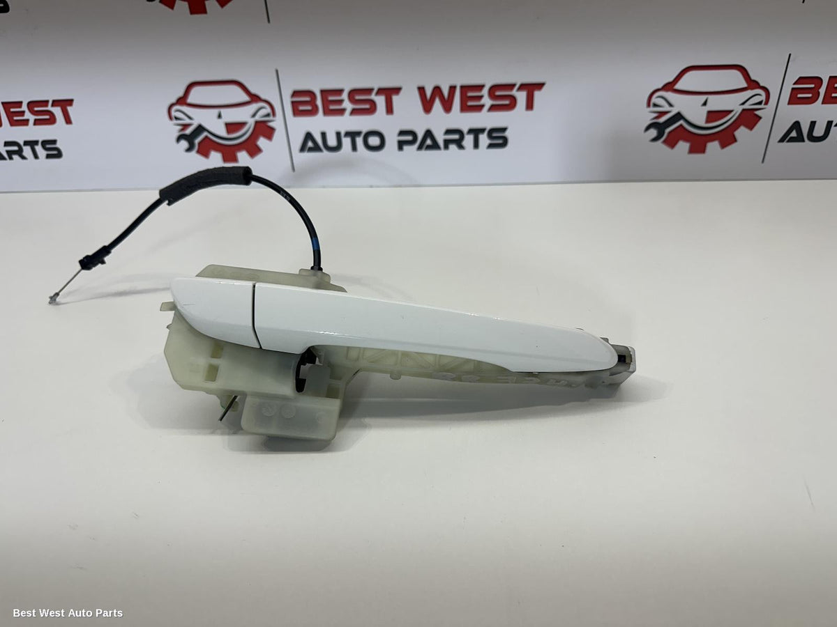 2019 HYUNDAI TUCSON Door Handle