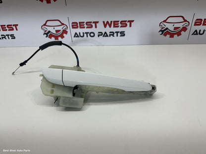 2019 HYUNDAI TUCSON Door Handle