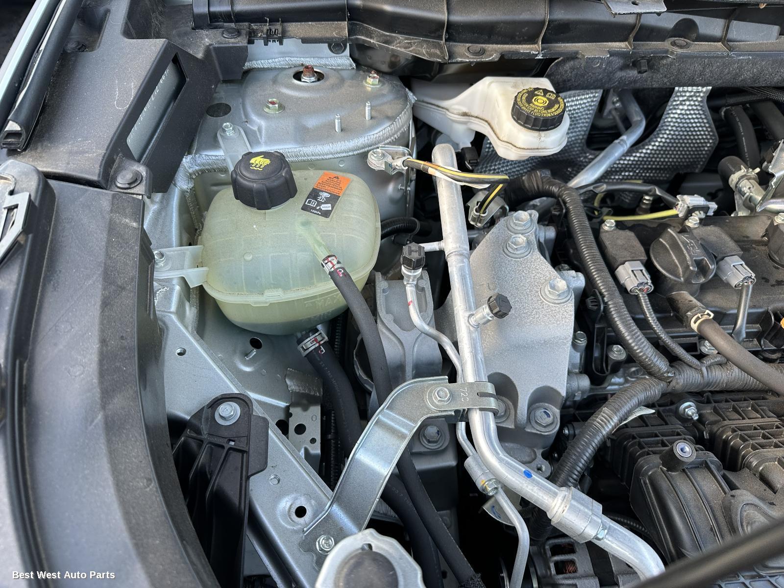 2023 MITSUBISHI OUTLANDER Brake Booster