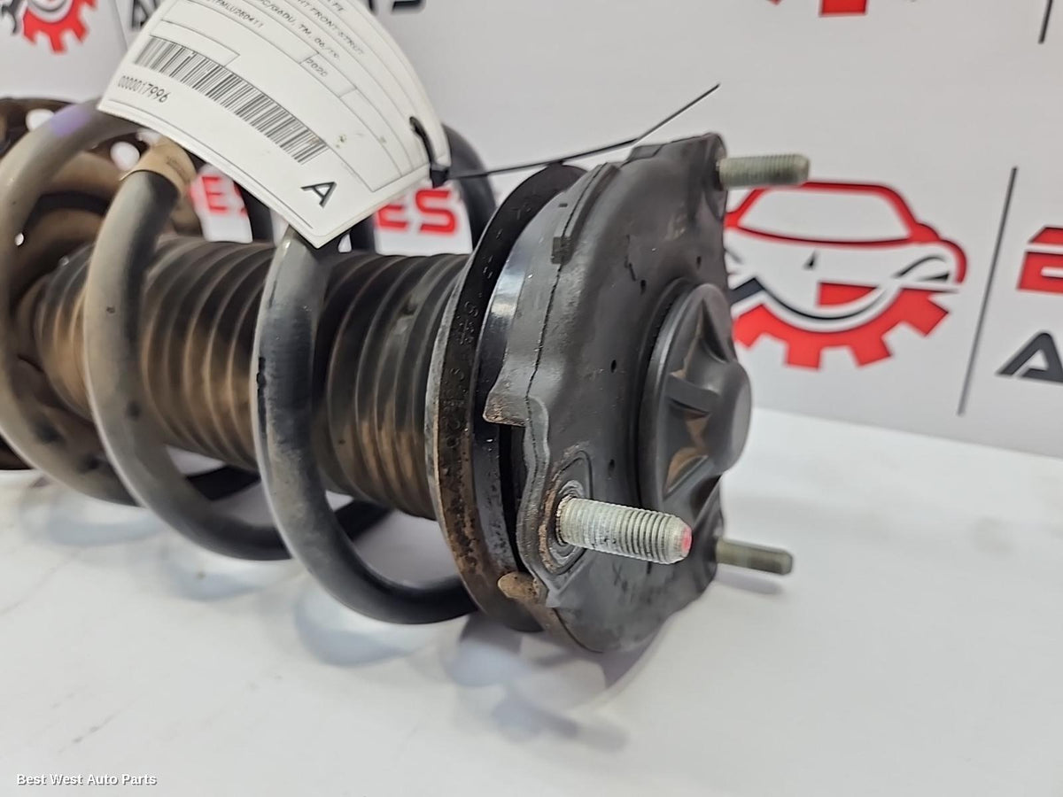 2020 HYUNDAI SANTA FE Right Front Strut