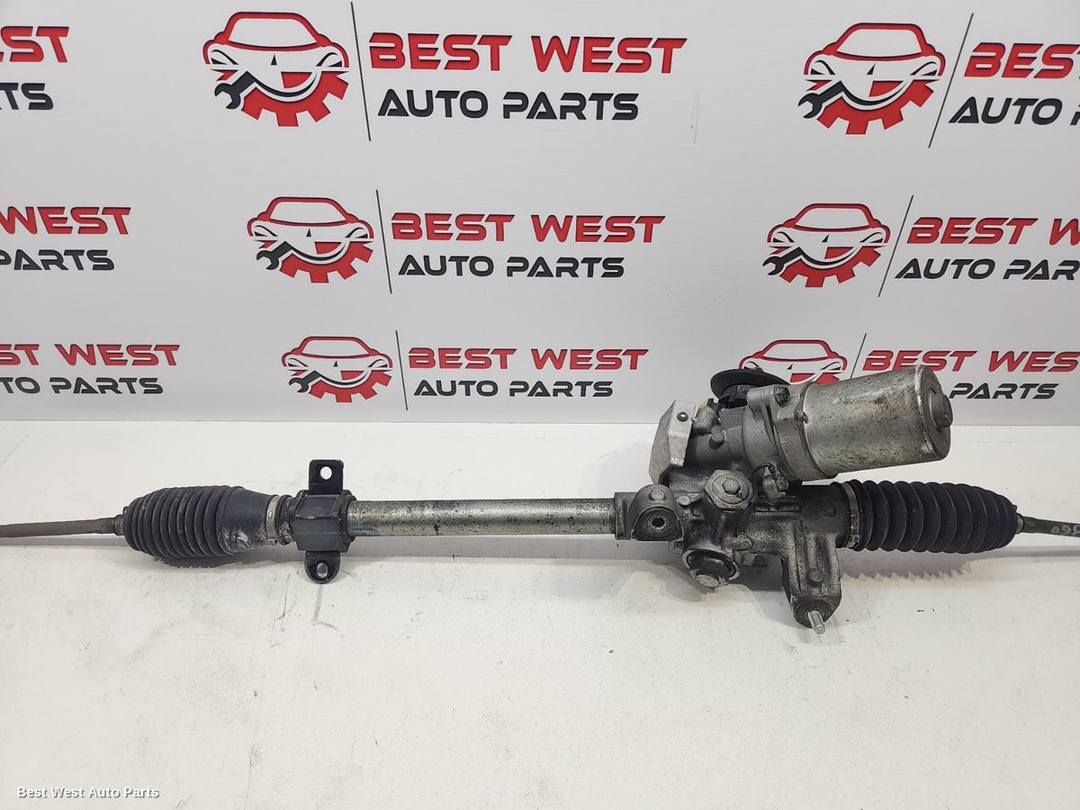 2010 HONDA JAZZ Steering Box/Rack