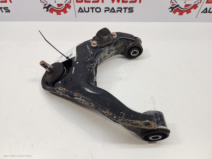 2019 MITSUBISHI TRITON Left Front Upper Control Arm