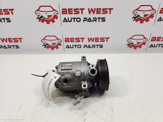2015 MITSUBISHI MIRAGE A/C Compressor