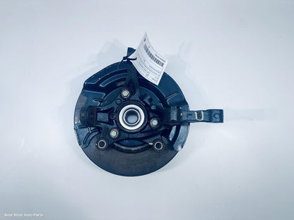 2018 HYUNDAI I30 Left Front Hub Assembly
