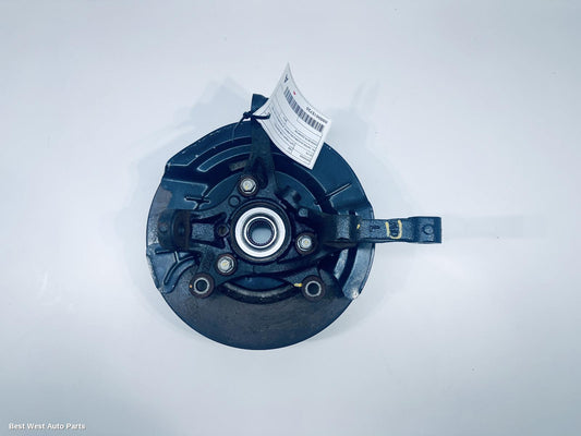 2018 HYUNDAI I30 Left Front Hub Assembly