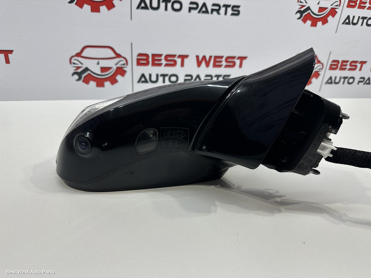 2020 HYUNDAI SANTA FE Right Door Mirror