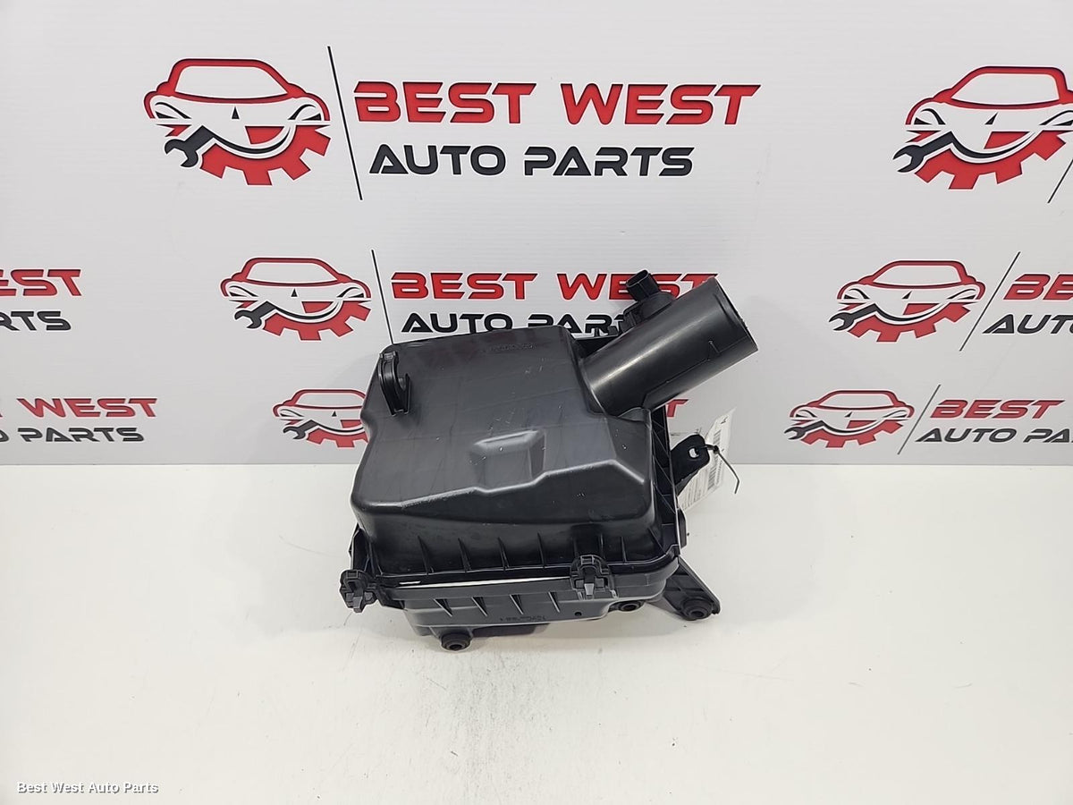 2016 MITSUBISHI LANCER Air Cleaner/Box
