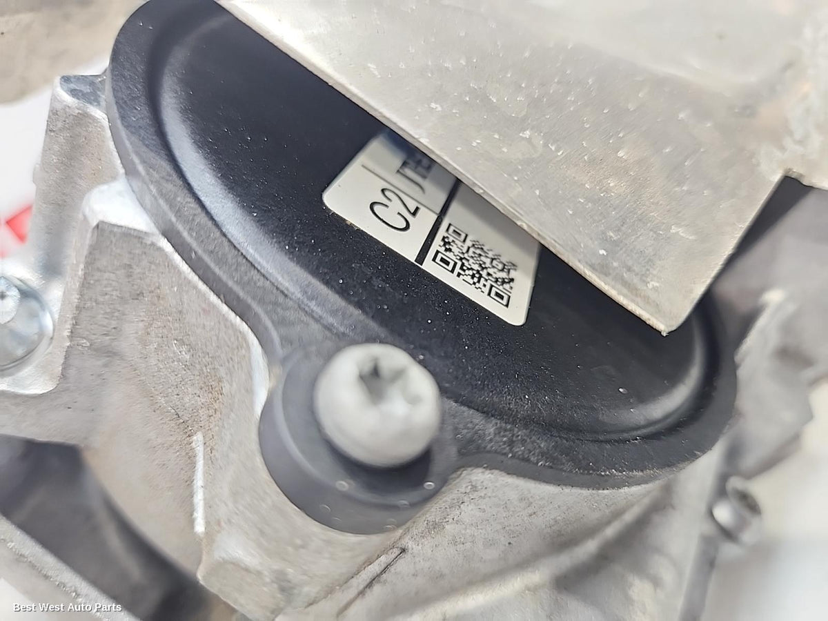 2023 MITSUBISHI OUTLANDER Steering Box/Rack