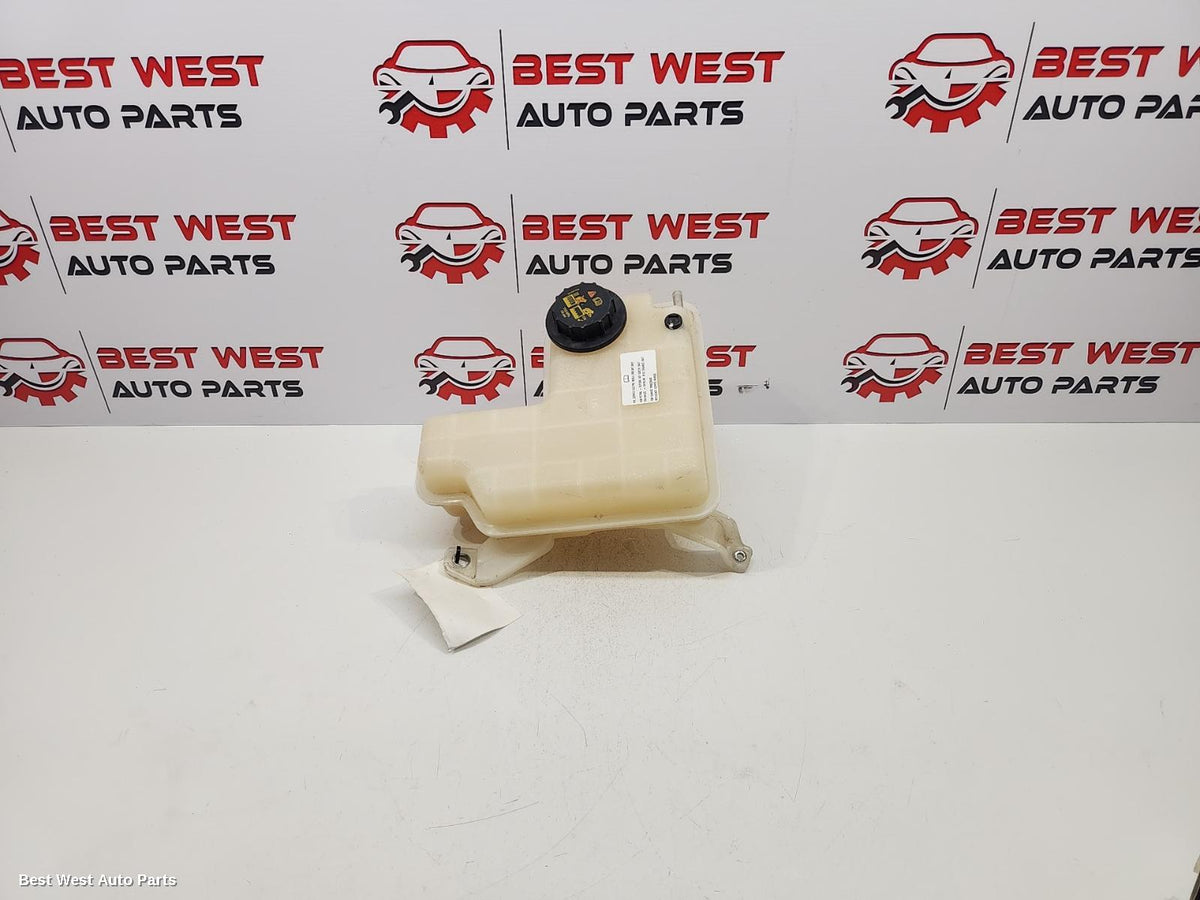 2014 FORD TERRITORY Overflow Bottle