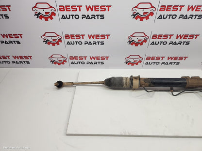 2015 HOLDEN COLORADO Steering Box/Rack