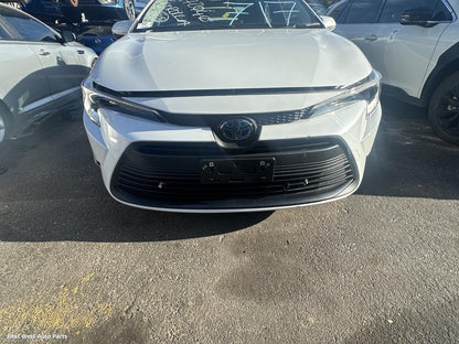 2022 TOYOTA COROLLA Fuel Tank