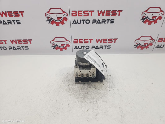 2020 SUZUKI SWIFT Abs Pump/Modulator