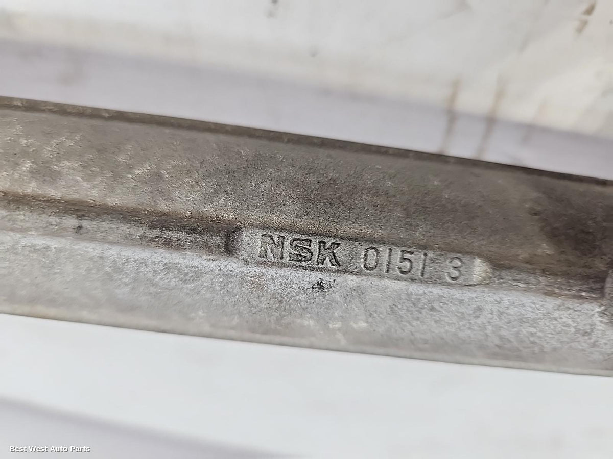 2015 NISSAN JUKE Steering Box/Rack