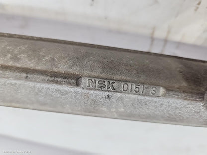 2015 NISSAN JUKE Steering Box/Rack