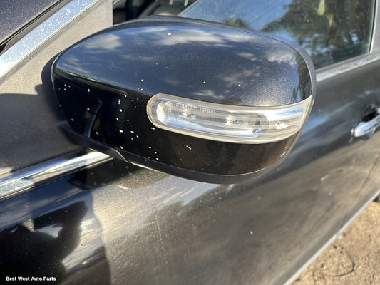 2009 MAZDA CX9 Left Door Mirror