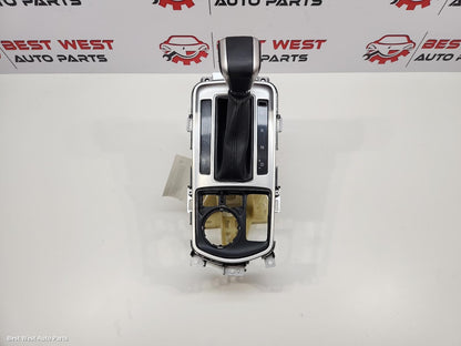 2019 MITSUBISHI PAJERO Gear Stick/Shifter