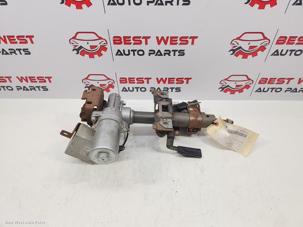 2013 MITSUBISHI MIRAGE Steering Column