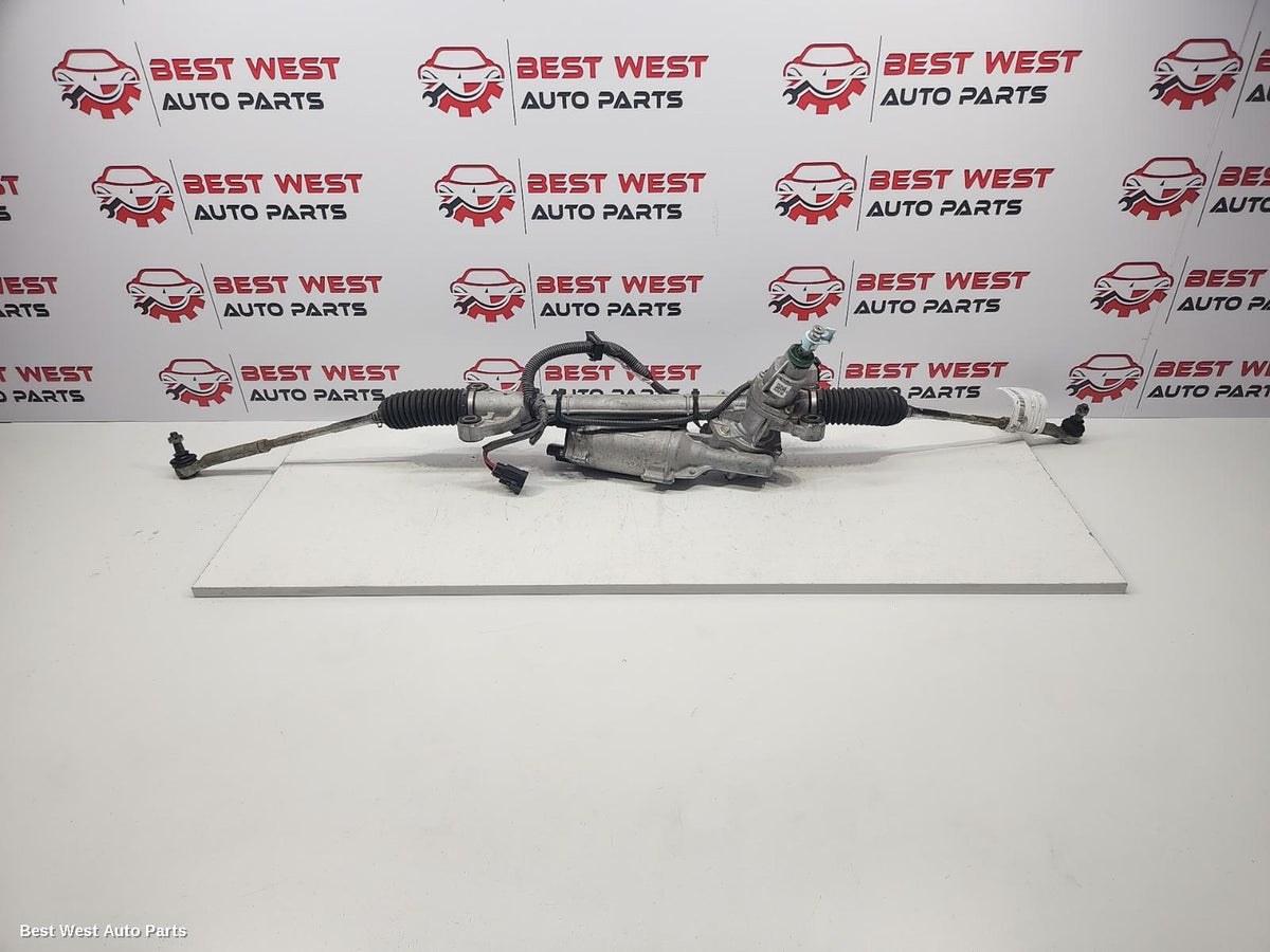 2021 SUBARU XV Steering Box/Rack
