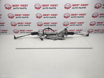 2021 SUBARU XV Steering Box/Rack