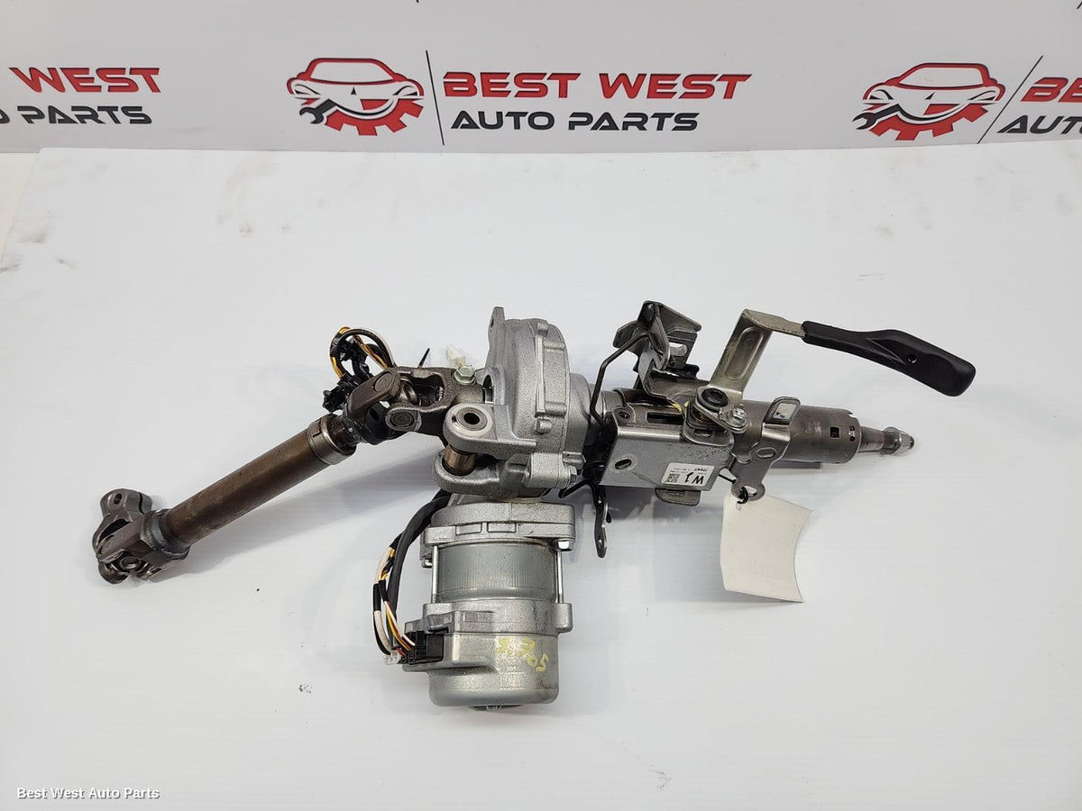 2019 MITSUBISHI ECLIPSE CROSS Steering Column