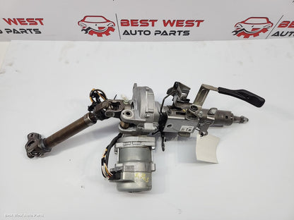 2019 MITSUBISHI ECLIPSE CROSS Steering Column