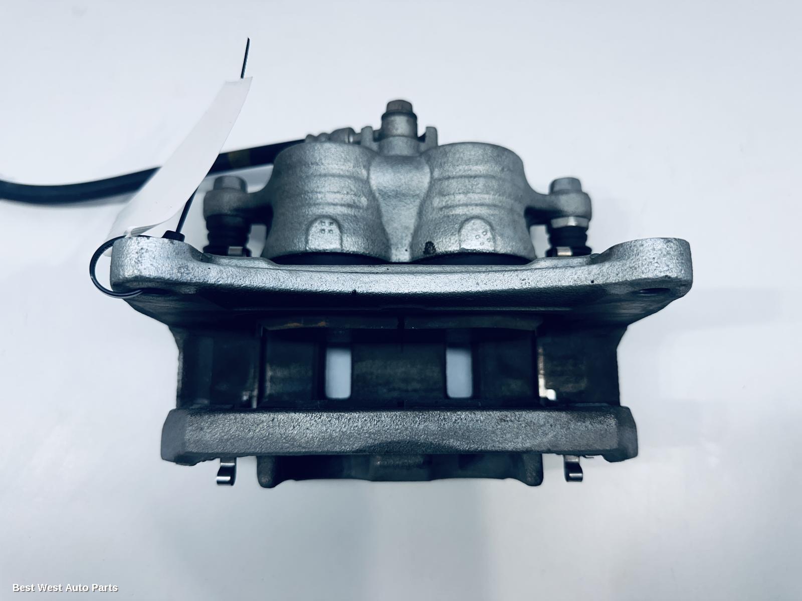 2023 SUBARU WRX Caliper