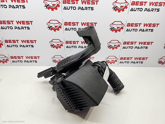 2014 MAZDA CX5 Air Cleaner/Box
