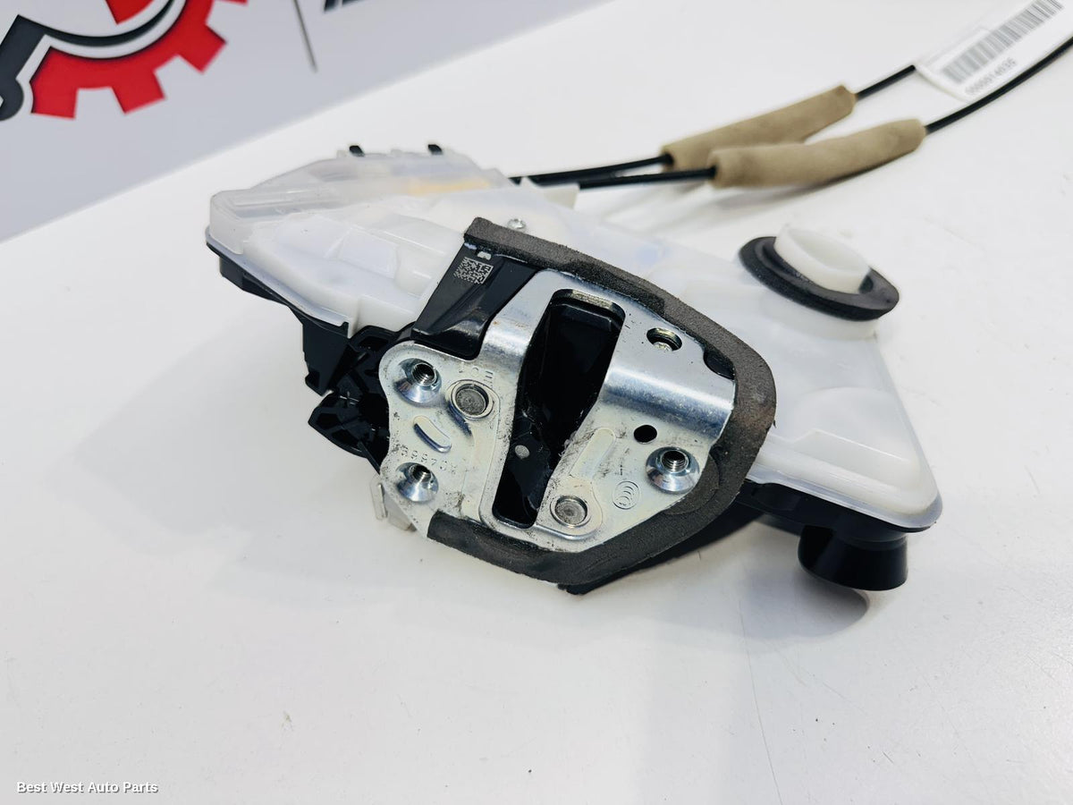 2021 TOYOTA COROLLA Door/Boot/Gate Lock