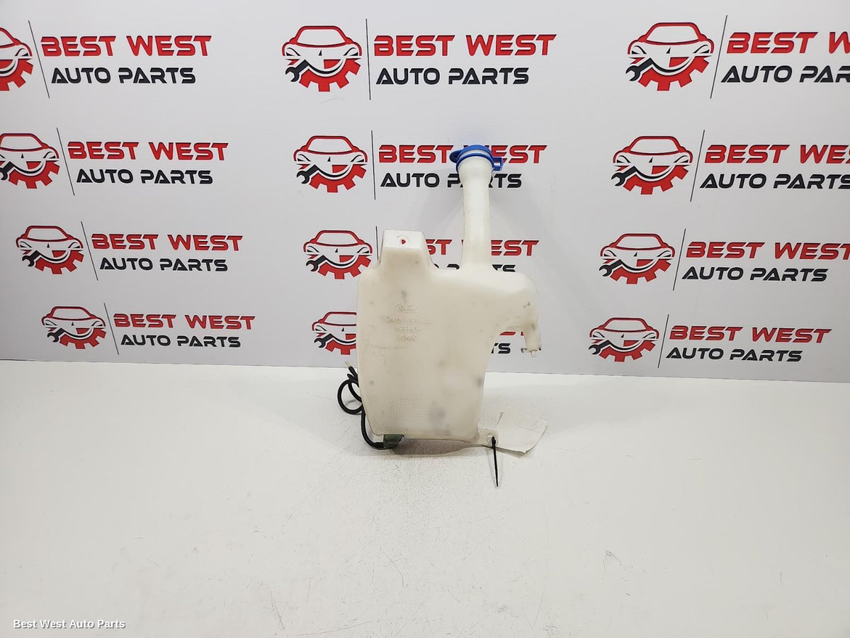 2017 FORD ECOSPORT Washer Bottle