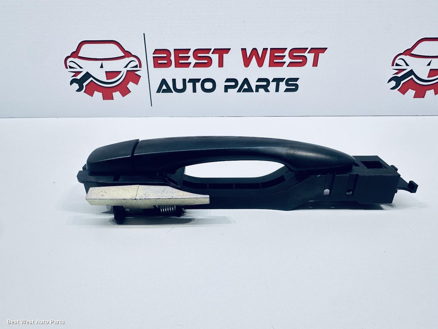 2024 NISSAN NAVARA Door Handle