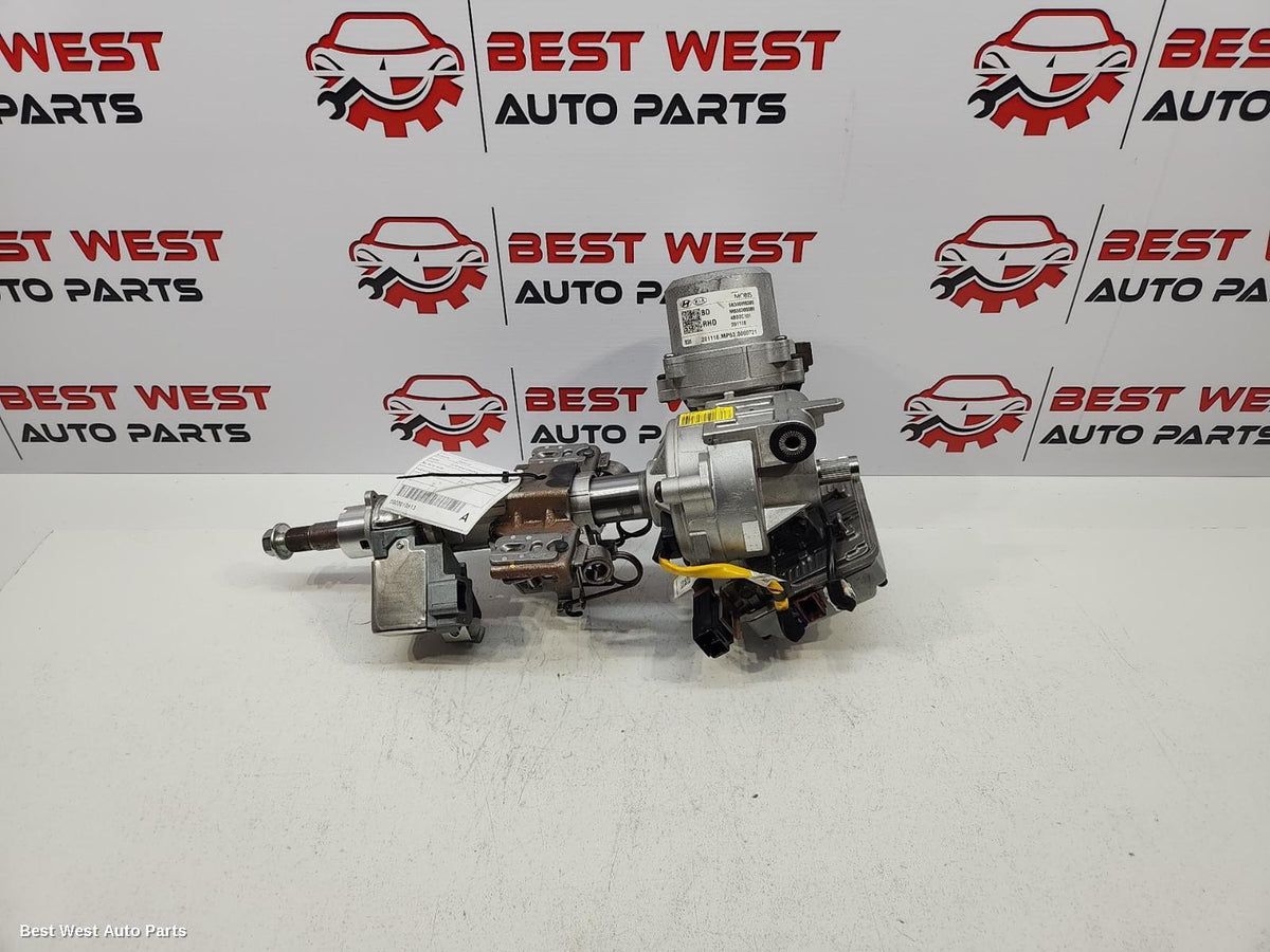 2021 KIA CERATO Steering Column