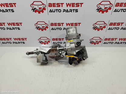 2021 KIA CERATO Steering Column