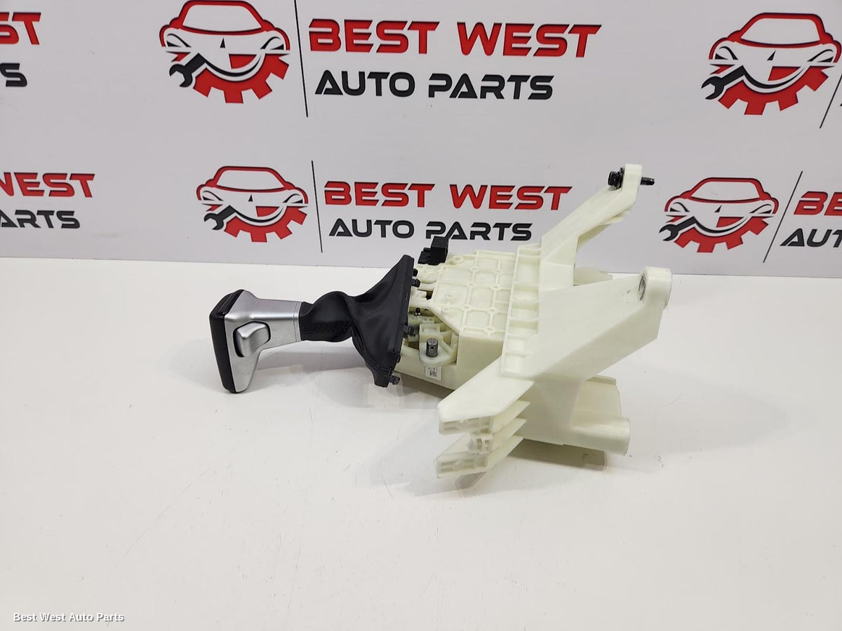 2025 HYUNDAI TUCSON Gear Stick/Shifter