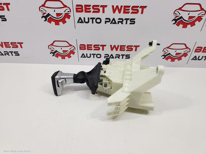 2025 HYUNDAI TUCSON Gear Stick/Shifter