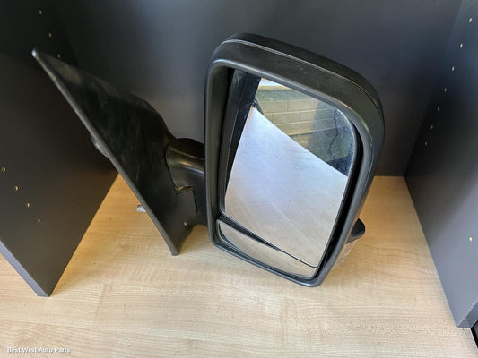2008 MERCEDES SPRINTER Right Door Mirror