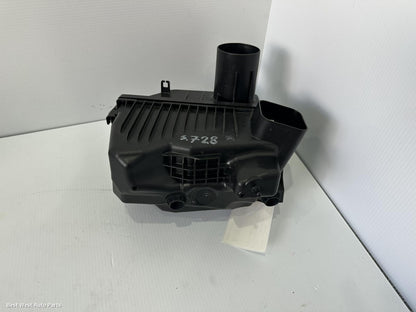 2021 TOYOTA CAMRY Air Cleaner/Box