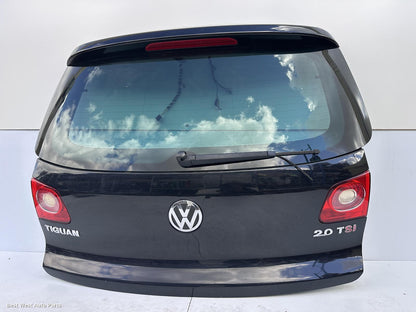 2010 VOLKSWAGEN TIGUAN Bootlid/Tailgate
